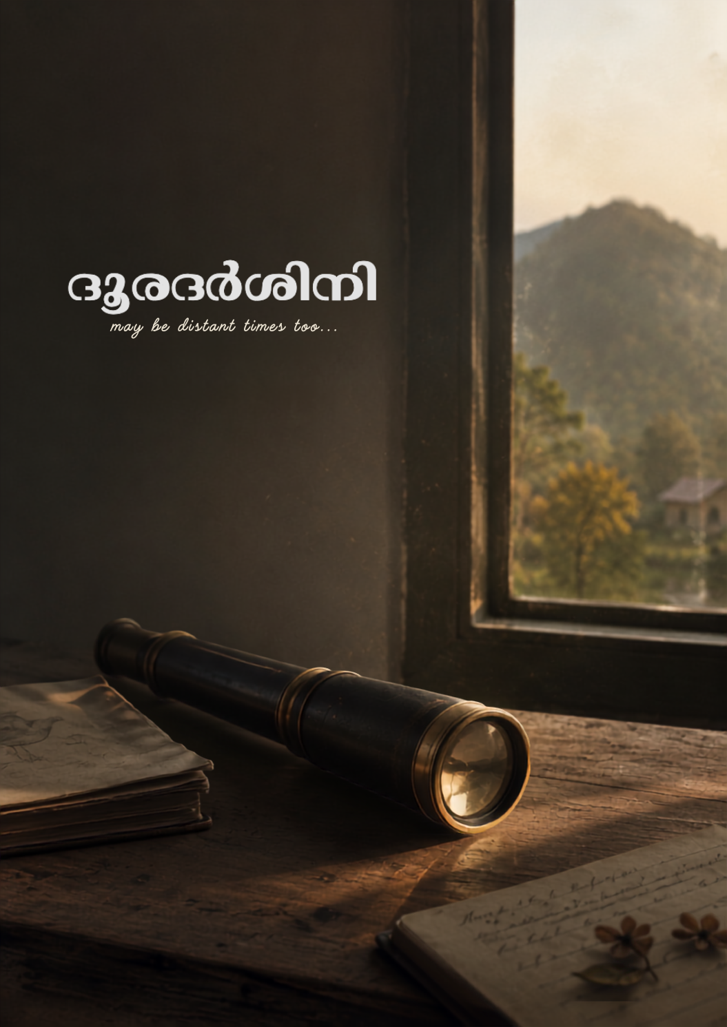 dooradarshini